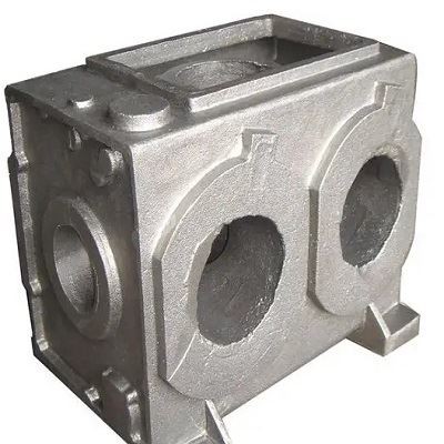 Introduction To Sand Casting